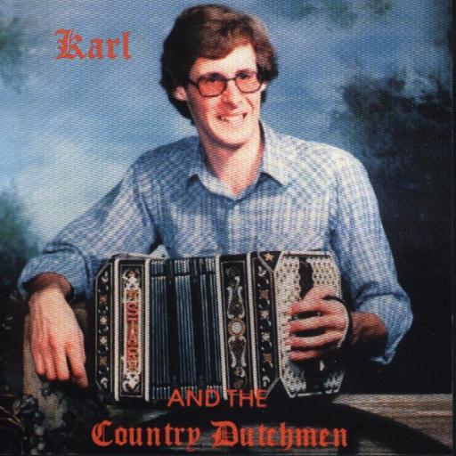 Karl And The Country Dutchmen - Click Image to Close